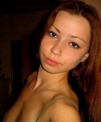 Проститутка Валентина